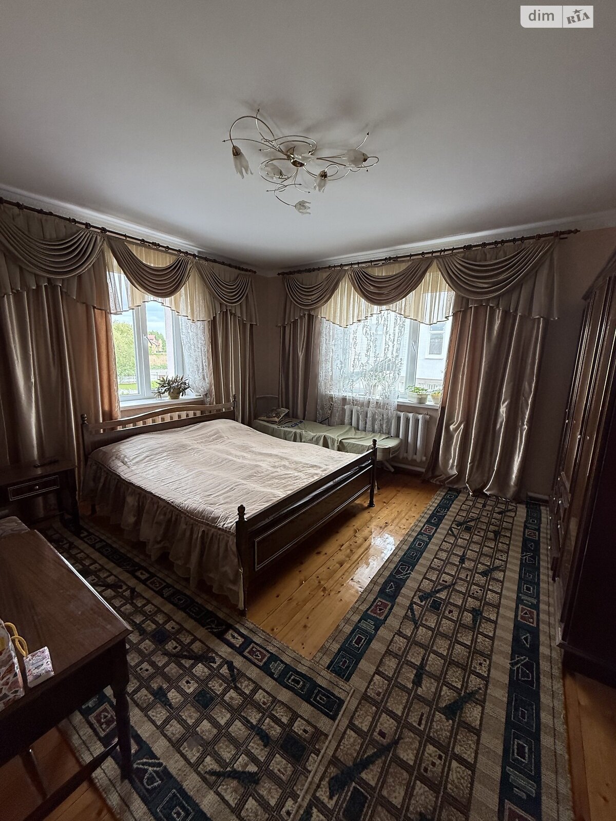 двухэтажный дом с гаражом, 200 кв. м, кирпич. Продажа в Агрономичном фото 1 двухэтажный дом с гаражом, 200 кв. м, кирпич. Продажа в Агрономичном фото 1