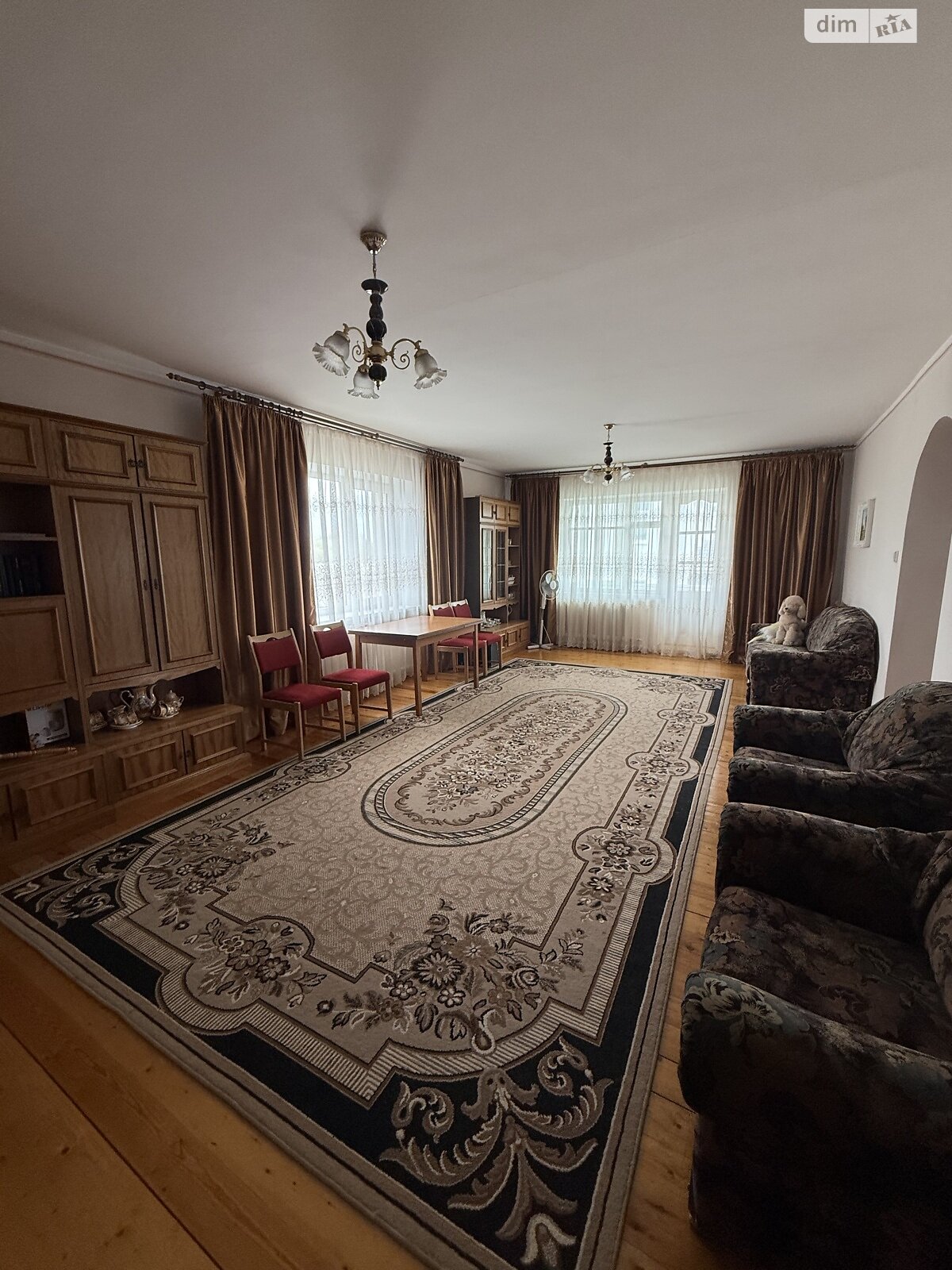 двухэтажный дом с гаражом, 200 кв. м, кирпич. Продажа в Агрономичном фото 1 двухэтажный дом с гаражом, 200 кв. м, кирпич. Продажа в Агрономичном фото 1