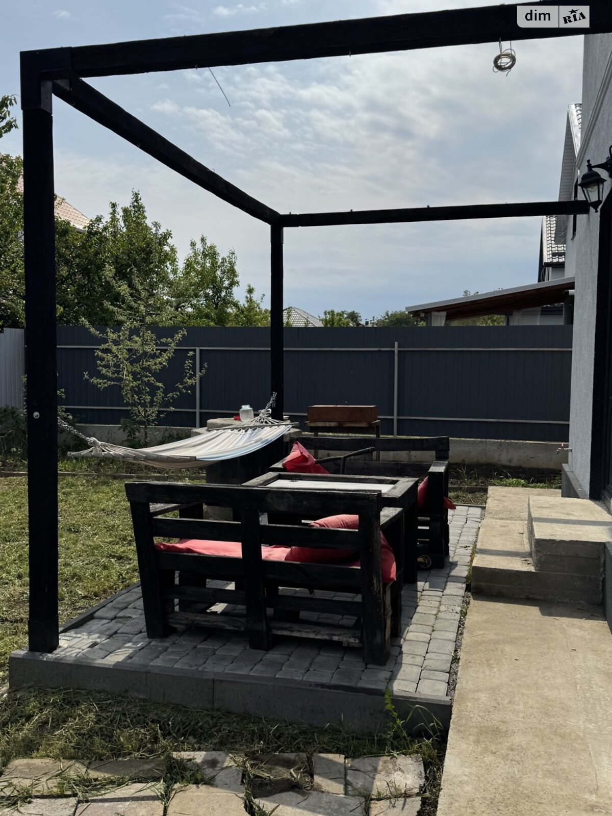 двоповерховий будинок, 106.6 кв. м, піноблок. Продаж у Агрономічному фото 1 двоповерховий будинок, 106.6 кв. м, піноблок. Продаж у Агрономічному фото 1