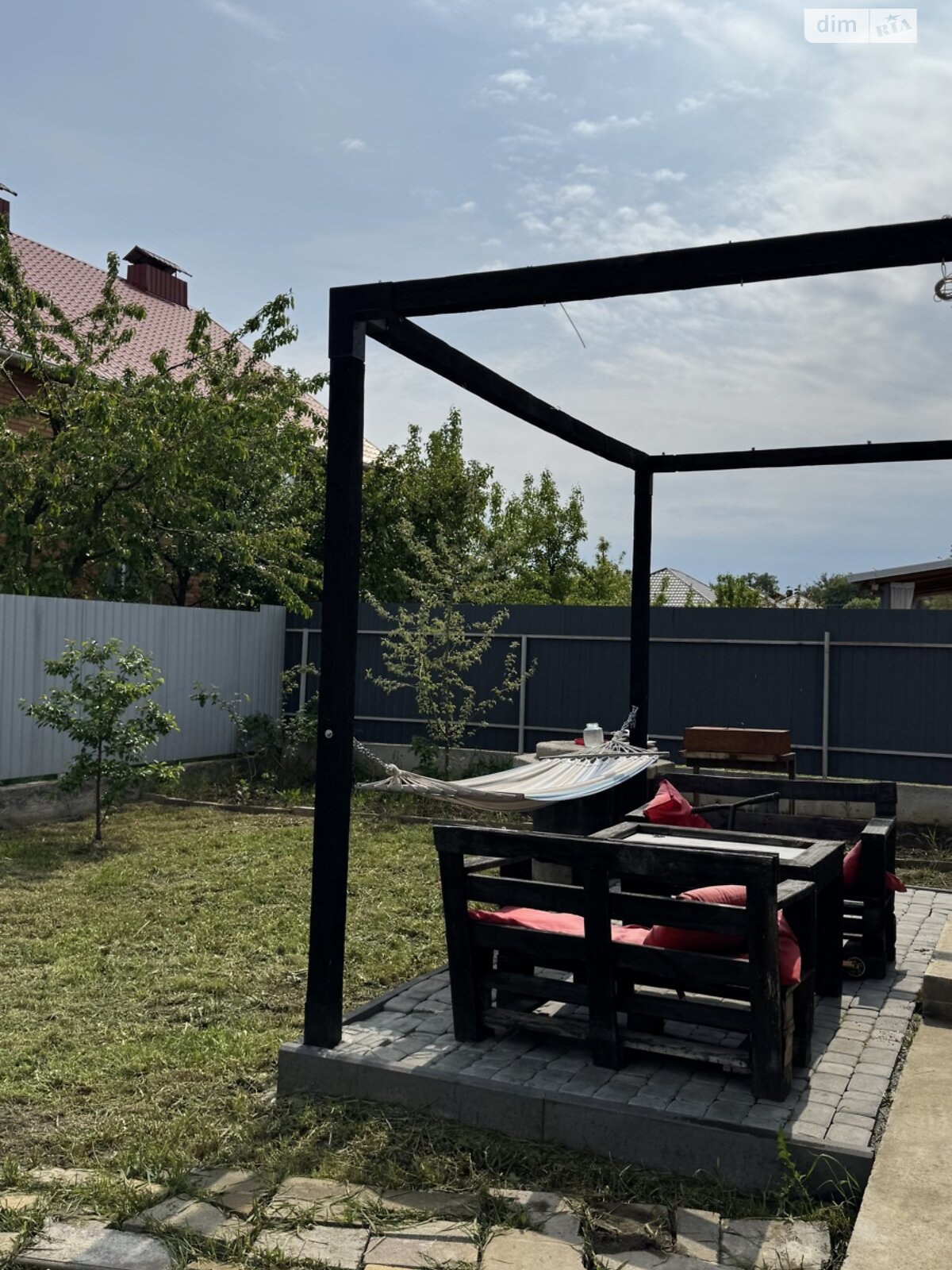 двоповерховий будинок, 106.6 кв. м, піноблок. Продаж у Агрономічному фото 1 двоповерховий будинок, 106.6 кв. м, піноблок. Продаж у Агрономічному фото 1