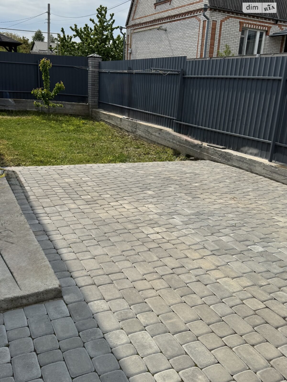двоповерховий будинок, 106.6 кв. м, піноблок. Продаж у Агрономічному фото 1 двоповерховий будинок, 106.6 кв. м, піноблок. Продаж у Агрономічному фото 1