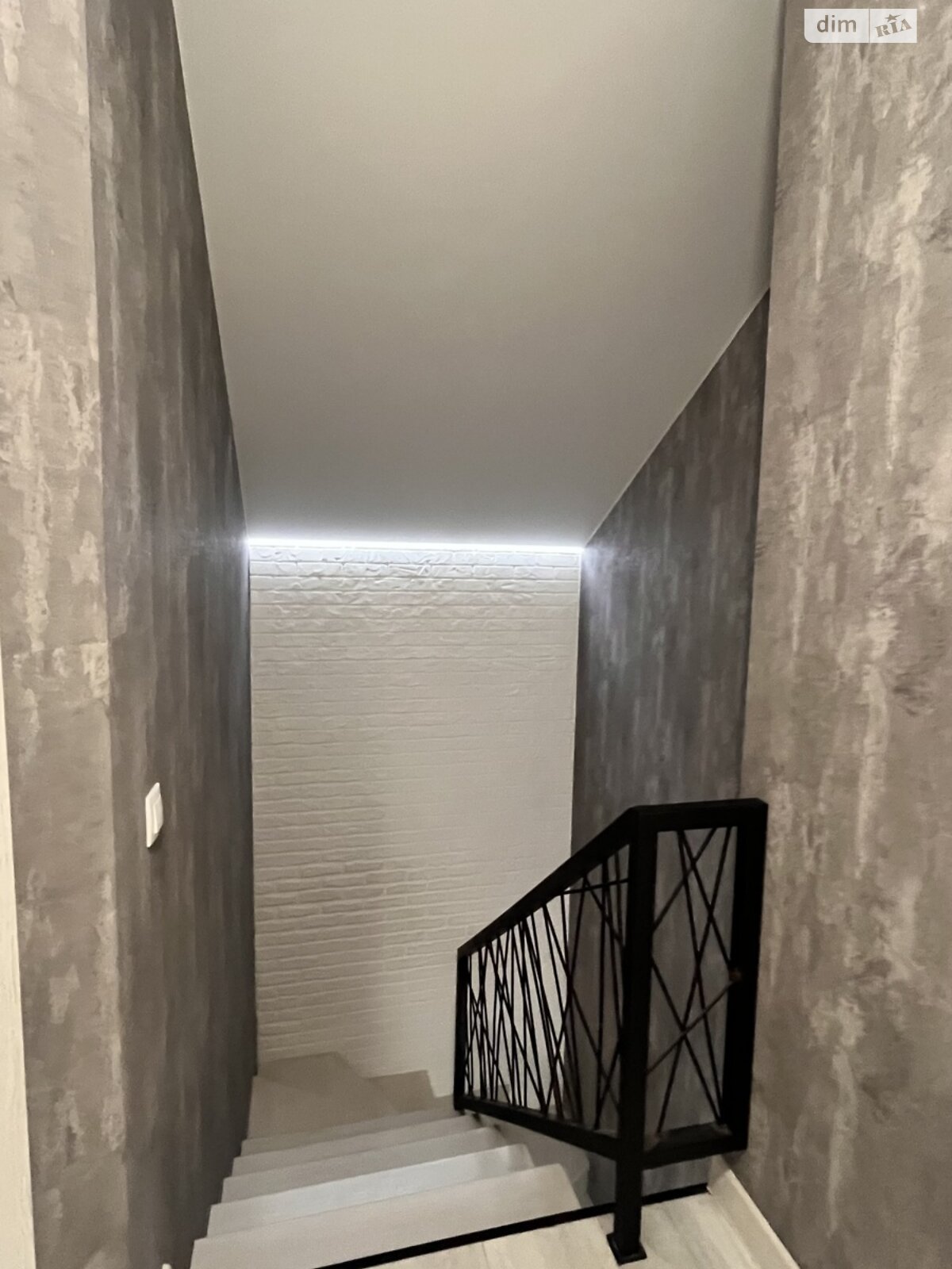 двоповерховий будинок, 106.6 кв. м, піноблок. Продаж у Агрономічному фото 1 двоповерховий будинок, 106.6 кв. м, піноблок. Продаж у Агрономічному фото 1
