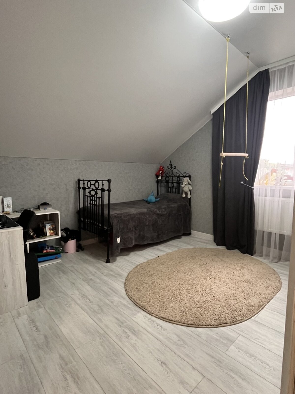 двоповерховий будинок, 106.6 кв. м, піноблок. Продаж у Агрономічному фото 1 двоповерховий будинок, 106.6 кв. м, піноблок. Продаж у Агрономічному фото 1