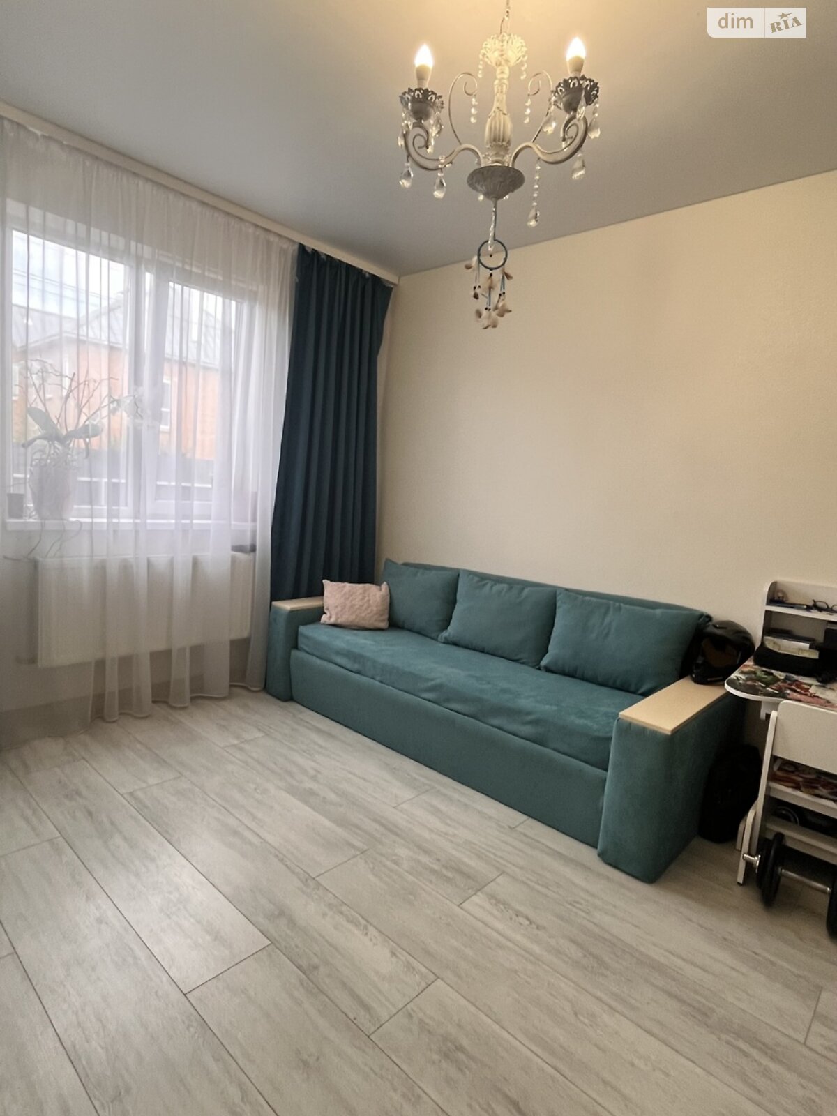 двоповерховий будинок, 106.6 кв. м, піноблок. Продаж у Агрономічному фото 1 двоповерховий будинок, 106.6 кв. м, піноблок. Продаж у Агрономічному фото 1