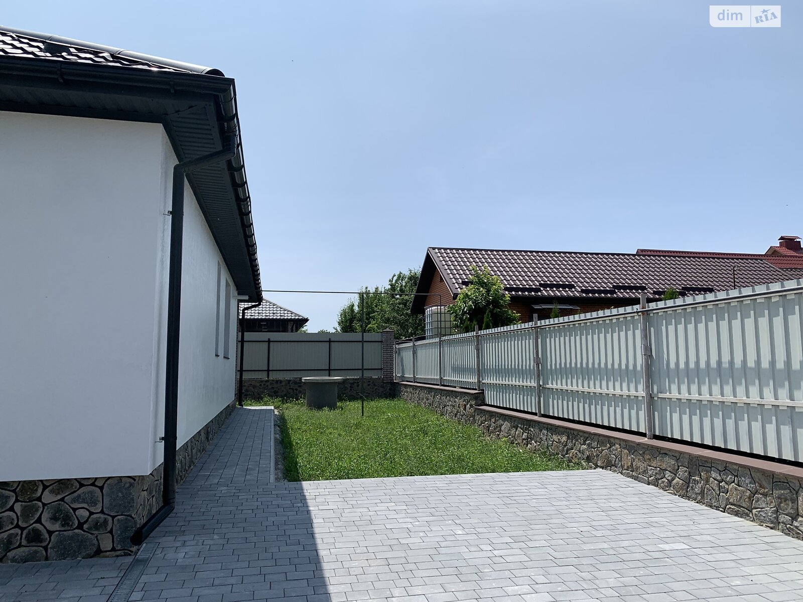 одноэтажный дом, 92 кв. м, газобетон. Продажа в Агрономичном фото 1 одноэтажный дом, 92 кв. м, газобетон. Продажа в Агрономичном фото 1