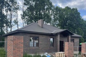 одноповерховий будинок, 95 кв. м, цегла. Продаж у Агрономічному фото 2