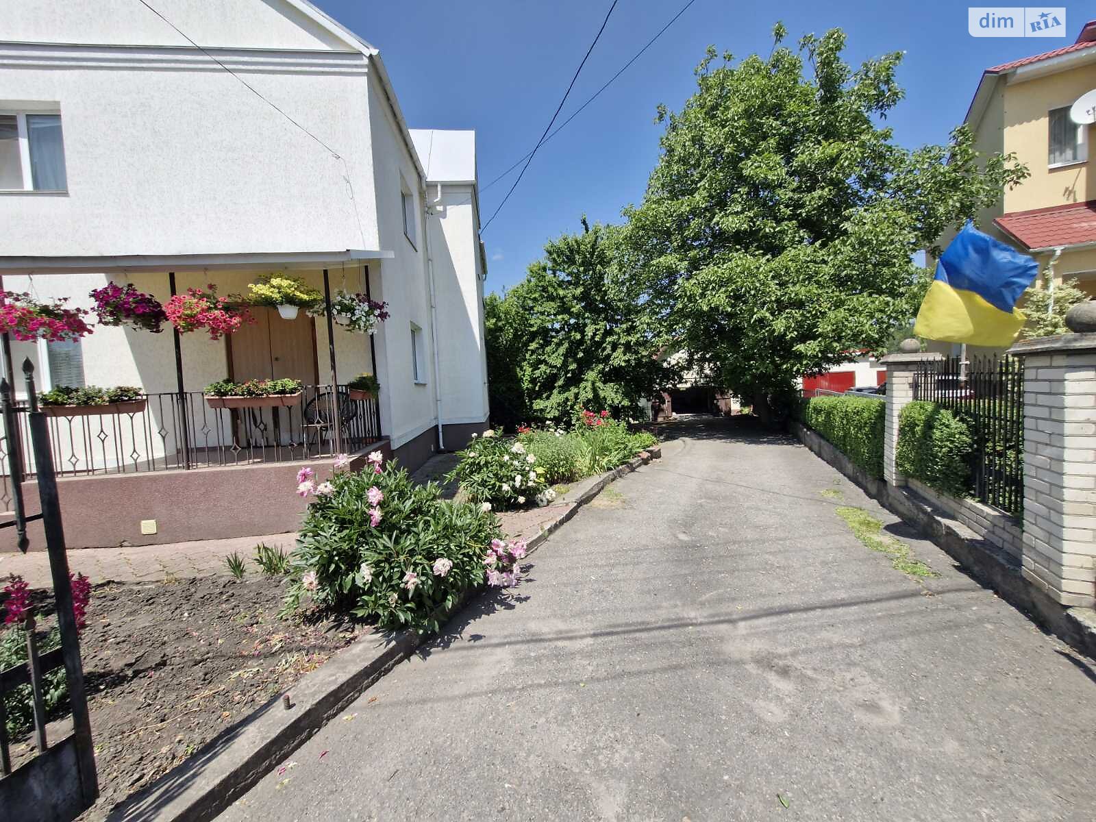 двоповерховий будинок бесідка, 307.7 кв. м, цегла. Продаж у Агрономічному фото 1 двоповерховий будинок бесідка, 307.7 кв. м, цегла. Продаж у Агрономічному фото 1