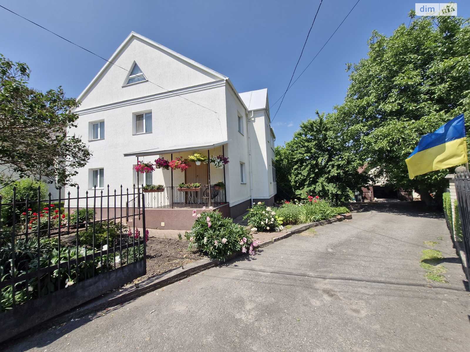 двоповерховий будинок бесідка, 307.7 кв. м, цегла. Продаж у Агрономічному фото 1 двоповерховий будинок бесідка, 307.7 кв. м, цегла. Продаж у Агрономічному фото 1