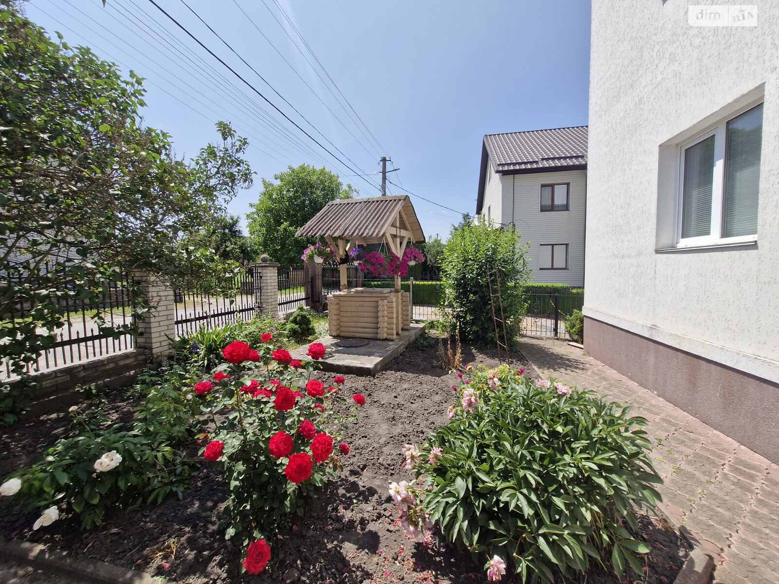 двоповерховий будинок бесідка, 307.7 кв. м, цегла. Продаж у Агрономічному фото 1 двоповерховий будинок бесідка, 307.7 кв. м, цегла. Продаж у Агрономічному фото 1