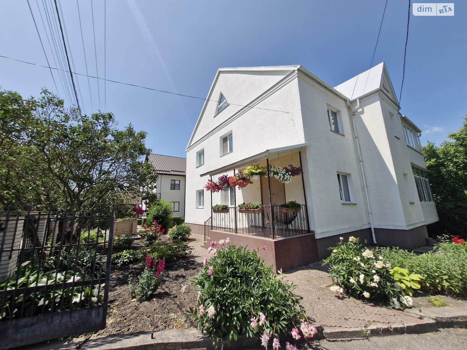 двоповерховий будинок бесідка, 307.7 кв. м, цегла. Продаж у Агрономічному фото 1 двоповерховий будинок бесідка, 307.7 кв. м, цегла. Продаж у Агрономічному фото 1