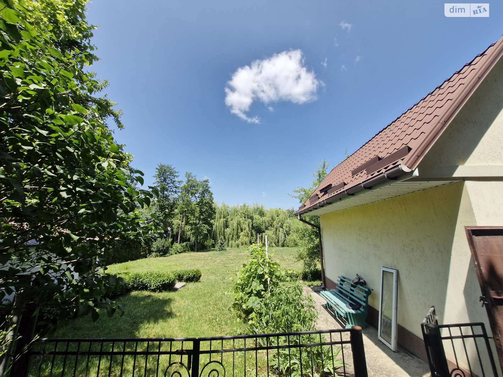 двоповерховий будинок бесідка, 307.7 кв. м, цегла. Продаж у Агрономічному фото 1 двоповерховий будинок бесідка, 307.7 кв. м, цегла. Продаж у Агрономічному фото 1