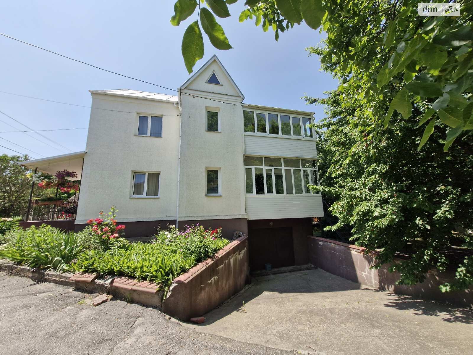 двоповерховий будинок бесідка, 307.7 кв. м, цегла. Продаж у Агрономічному фото 1 двоповерховий будинок бесідка, 307.7 кв. м, цегла. Продаж у Агрономічному фото 1