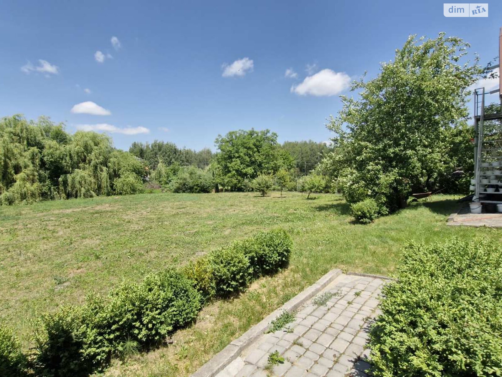 двоповерховий будинок бесідка, 307.7 кв. м, цегла. Продаж у Агрономічному фото 1 двоповерховий будинок бесідка, 307.7 кв. м, цегла. Продаж у Агрономічному фото 1