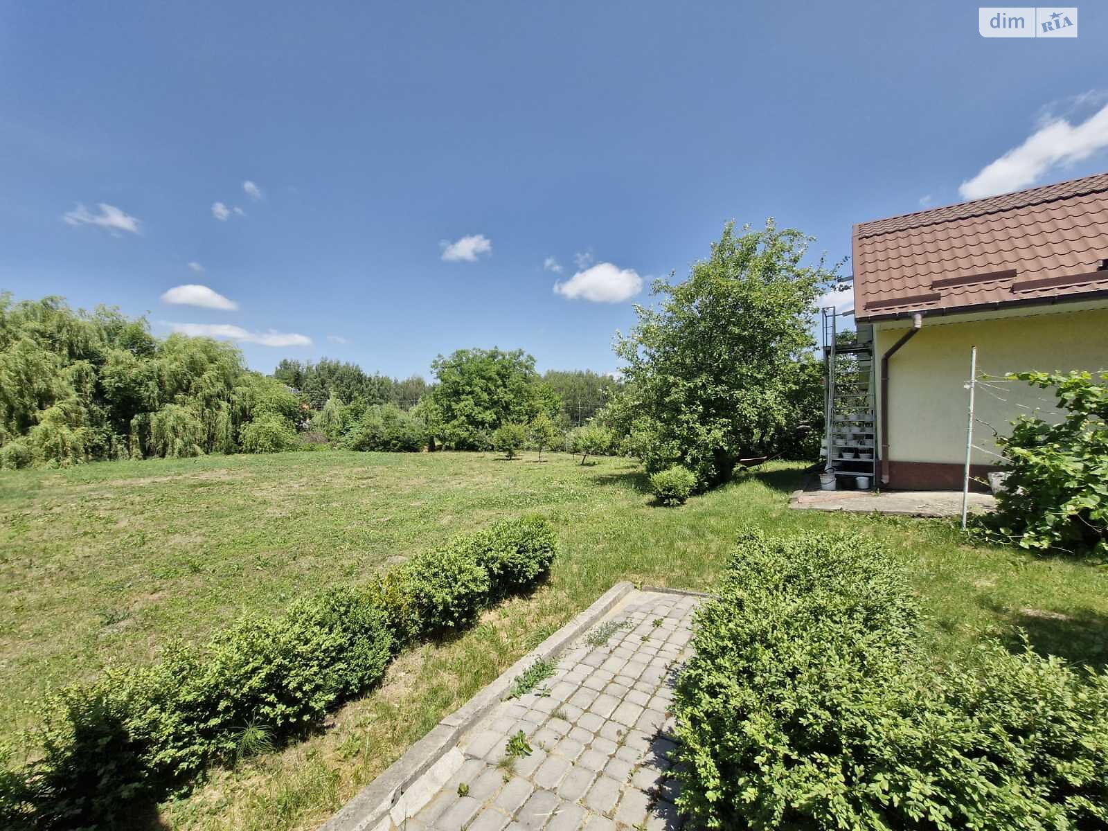 двоповерховий будинок бесідка, 307.7 кв. м, цегла. Продаж у Агрономічному фото 1 двоповерховий будинок бесідка, 307.7 кв. м, цегла. Продаж у Агрономічному фото 1