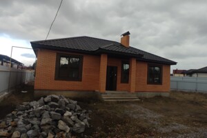 одноповерховий будинок, 105 кв. м, кирпич. Продаж у Агрономічному фото 2