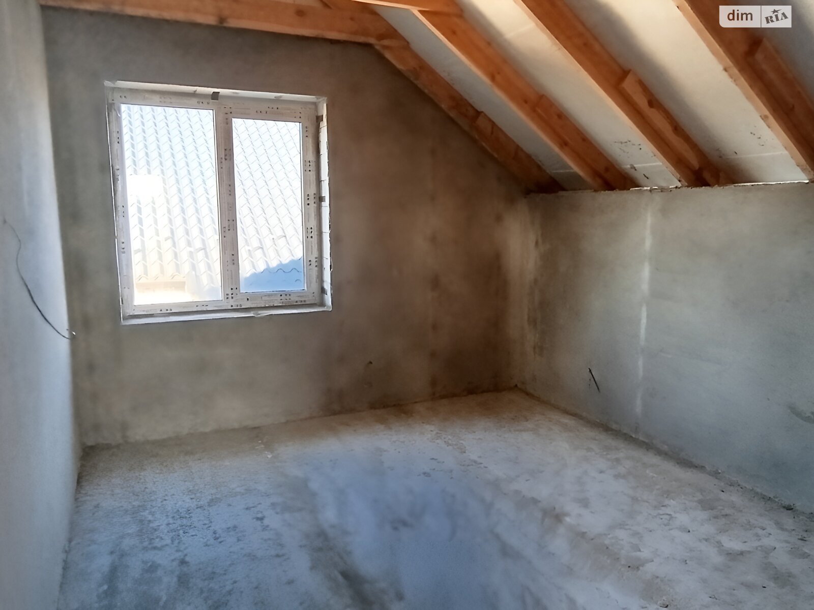 двоповерховий будинок з верандою, 155 кв. м, цегла. Продаж у Агрономічному фото 1 двоповерховий будинок з верандою, 155 кв. м, цегла. Продаж у Агрономічному фото 1