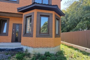 двухэтажный дом, 130 кв. м, кирпич. Продажа в Агрономичном фото 2