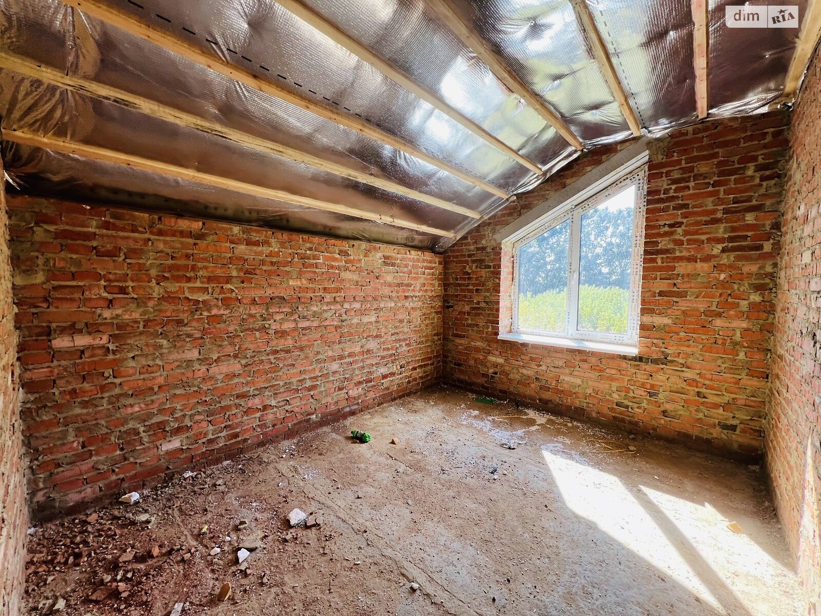 двухэтажный дом, 120 кв. м, кирпич. Продажа в Агрономичном фото 1 двухэтажный дом, 120 кв. м, кирпич. Продажа в Агрономичном фото 1