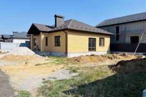 одноповерховий будинок, 100 кв. м, кирпич. Продаж у Агрономічному фото 2