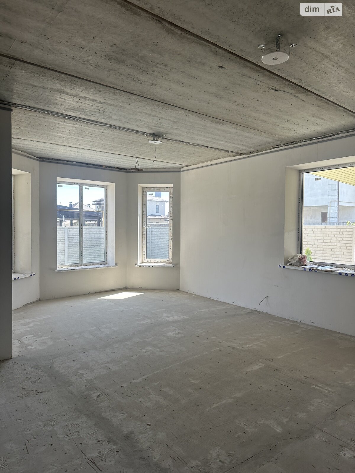 двоповерховий будинок, 110 кв. м, цегла. Продаж у Агрономічному фото 1 двоповерховий будинок, 110 кв. м, цегла. Продаж у Агрономічному фото 1