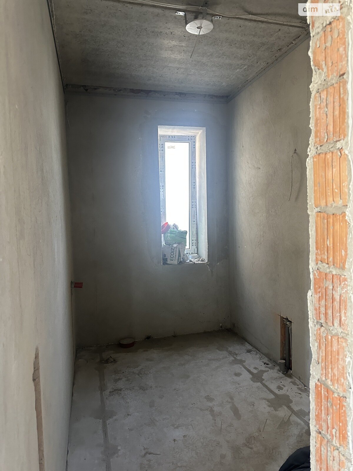 двоповерховий будинок, 110 кв. м, цегла. Продаж у Агрономічному фото 1 двоповерховий будинок, 110 кв. м, цегла. Продаж у Агрономічному фото 1