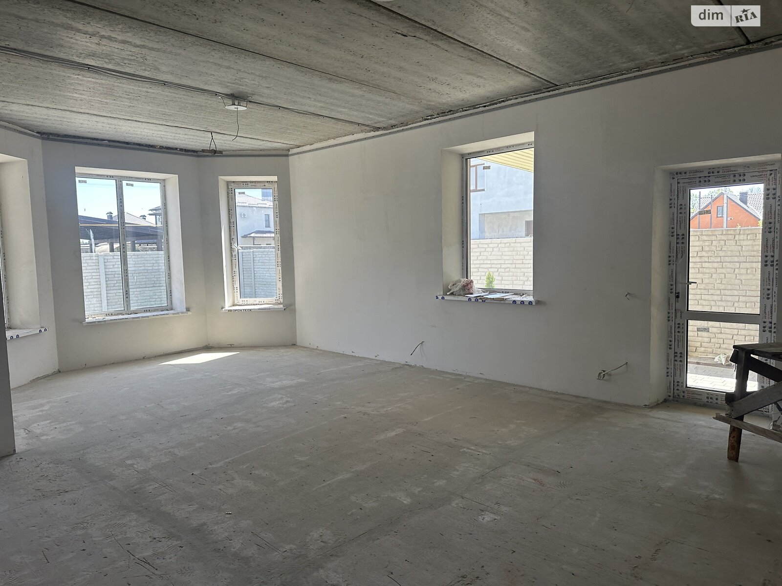 двоповерховий будинок, 110 кв. м, цегла. Продаж у Агрономічному фото 1 двоповерховий будинок, 110 кв. м, цегла. Продаж у Агрономічному фото 1