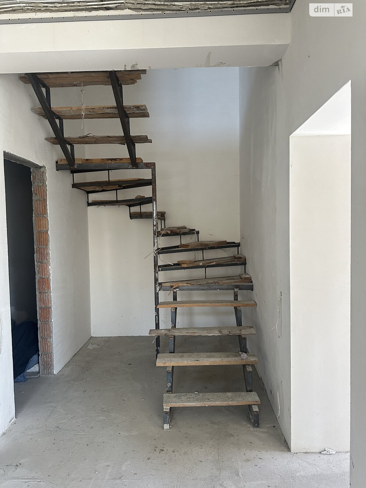 двоповерховий будинок, 110 кв. м, цегла. Продаж у Агрономічному фото 1 двоповерховий будинок, 110 кв. м, цегла. Продаж у Агрономічному фото 1