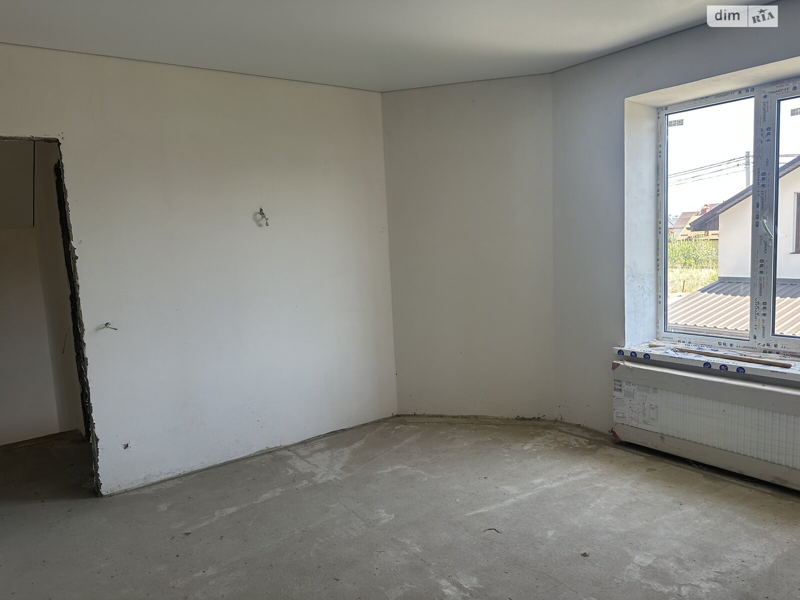 двоповерховий будинок, 110 кв. м, цегла. Продаж у Агрономічному фото 1 двоповерховий будинок, 110 кв. м, цегла. Продаж у Агрономічному фото 1