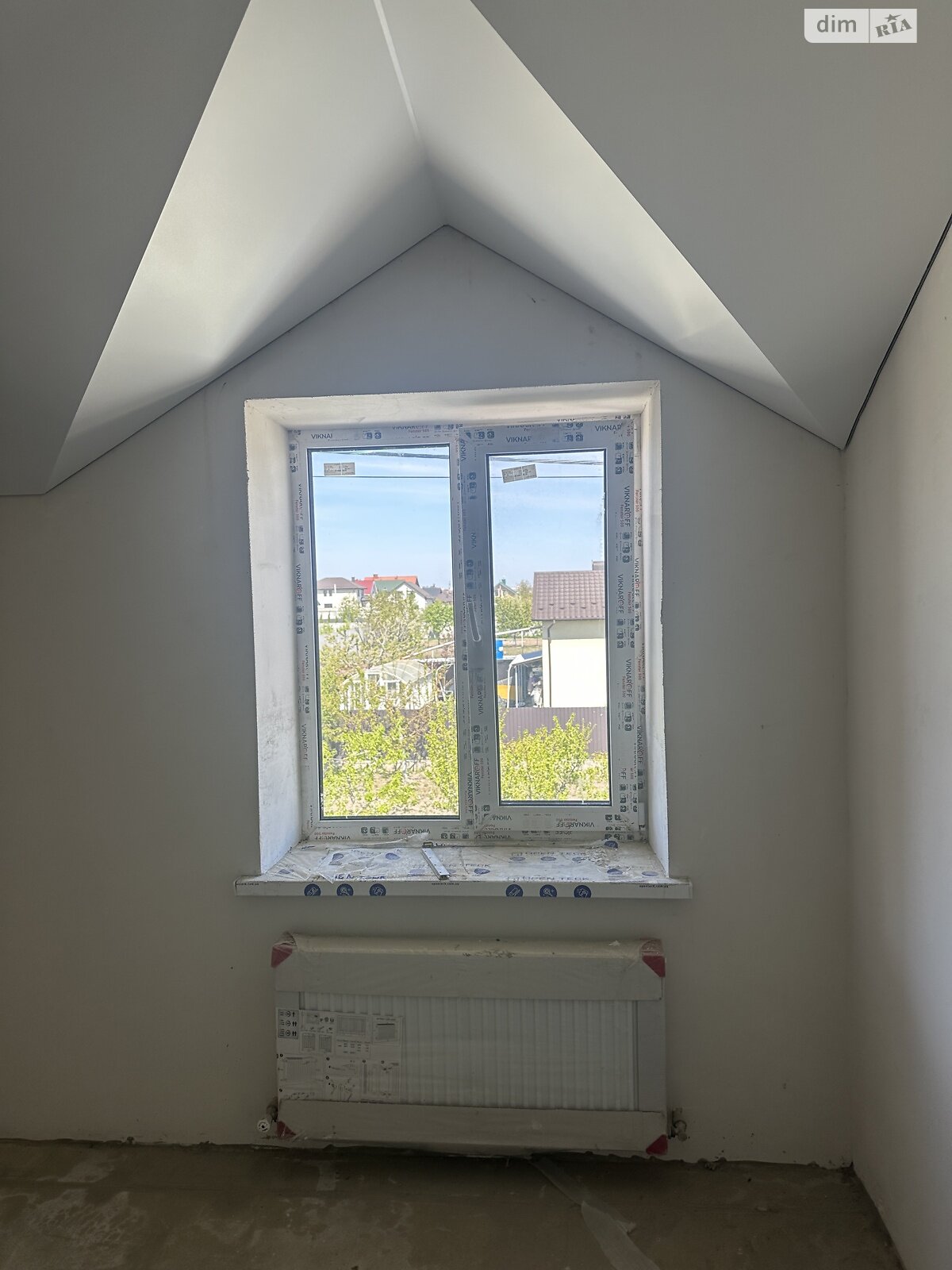 двоповерховий будинок, 110 кв. м, цегла. Продаж у Агрономічному фото 1 двоповерховий будинок, 110 кв. м, цегла. Продаж у Агрономічному фото 1