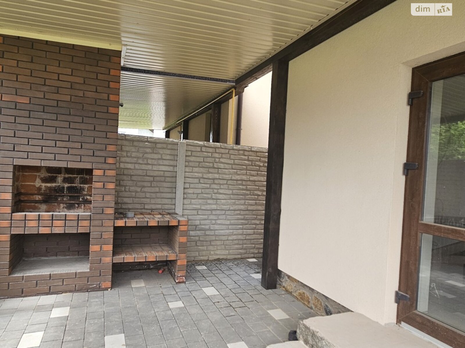 двоповерховий будинок, 110 кв. м, цегла. Продаж у Агрономічному фото 1 двоповерховий будинок, 110 кв. м, цегла. Продаж у Агрономічному фото 1