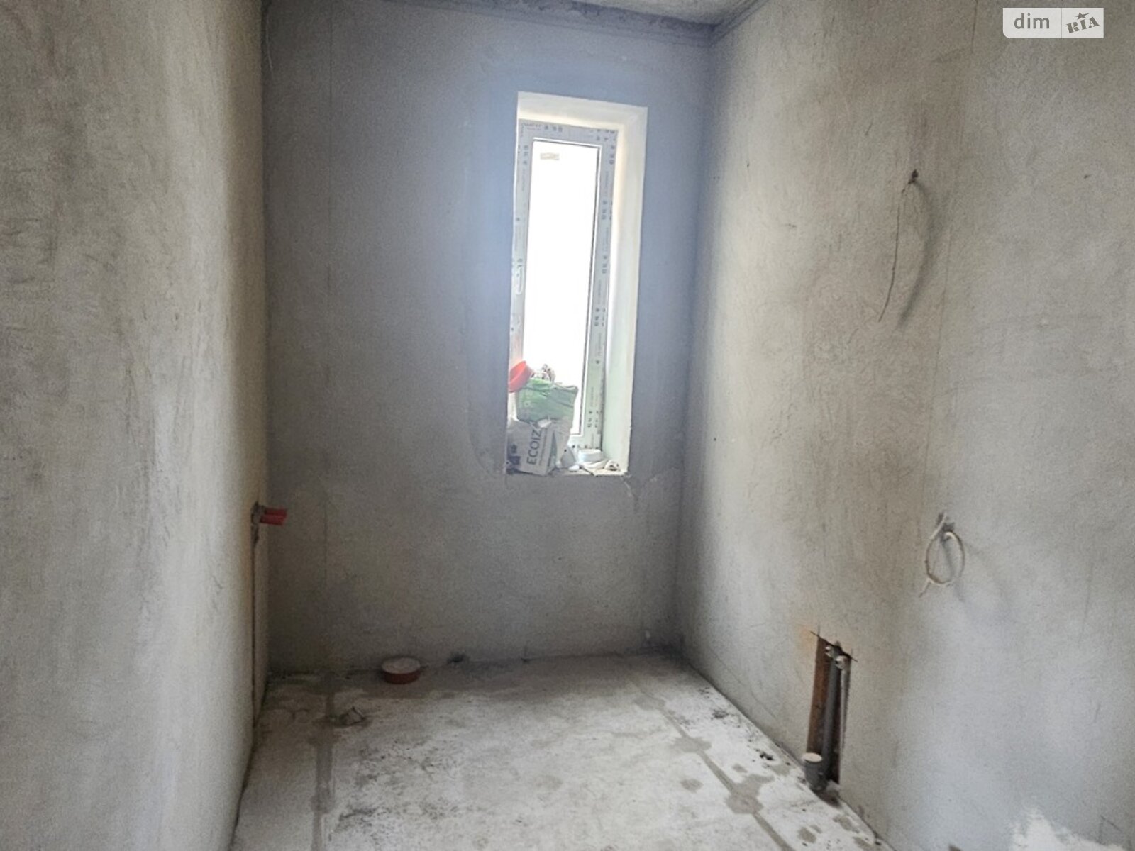 двоповерховий будинок, 110 кв. м, цегла. Продаж у Агрономічному фото 1 двоповерховий будинок, 110 кв. м, цегла. Продаж у Агрономічному фото 1