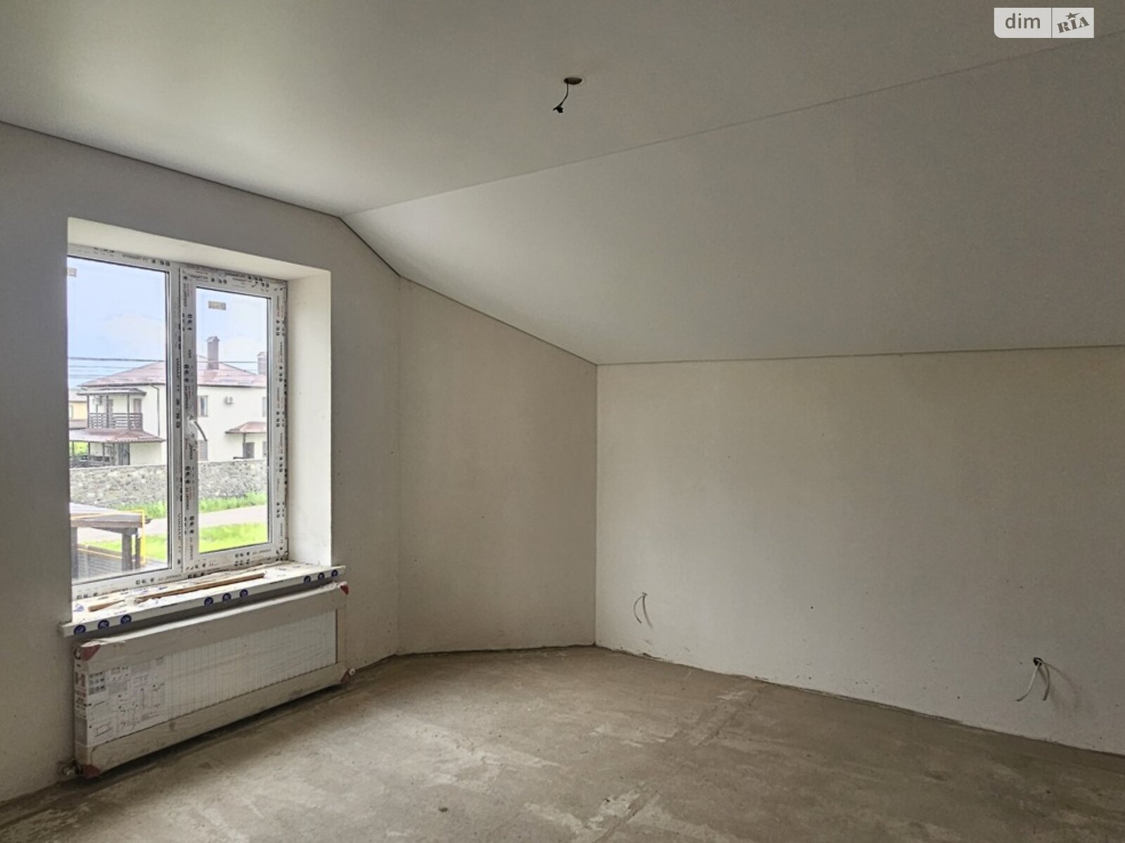 двоповерховий будинок, 110 кв. м, цегла. Продаж у Агрономічному фото 1 двоповерховий будинок, 110 кв. м, цегла. Продаж у Агрономічному фото 1