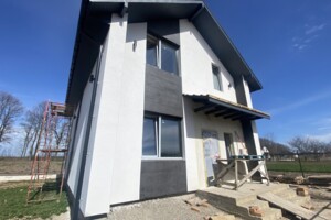 двоповерховий будинок з ремонтом, 120 кв. м, цегла. Продаж у Агрономічному фото 2