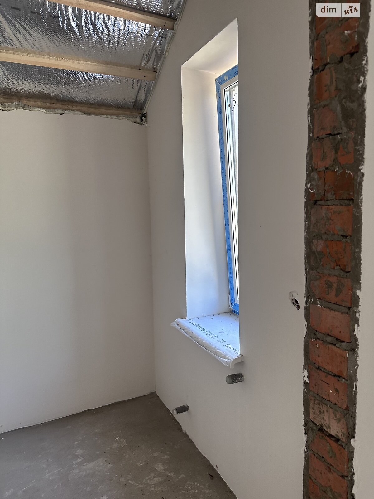 двоповерховий будинок, 120 кв. м, кирпич. Продаж у Агрономічному фото 1 двоповерховий будинок, 120 кв. м, кирпич. Продаж у Агрономічному фото 1
