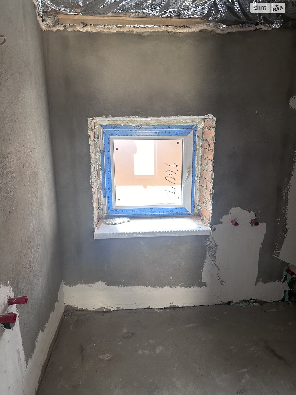 двоповерховий будинок, 120 кв. м, кирпич. Продаж у Агрономічному фото 1 двоповерховий будинок, 120 кв. м, кирпич. Продаж у Агрономічному фото 1