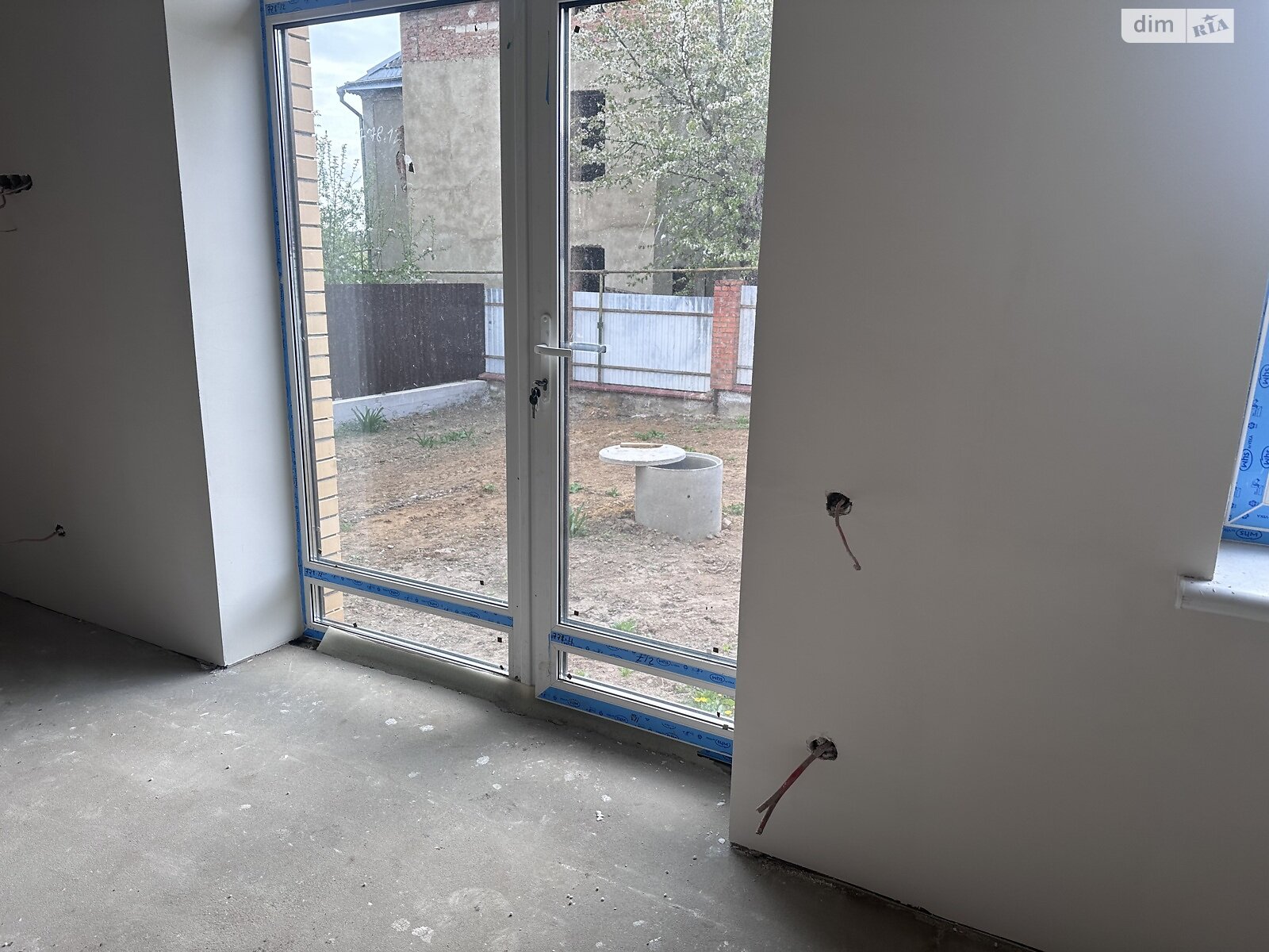двоповерховий будинок, 120 кв. м, кирпич. Продаж у Агрономічному фото 1 двоповерховий будинок, 120 кв. м, кирпич. Продаж у Агрономічному фото 1