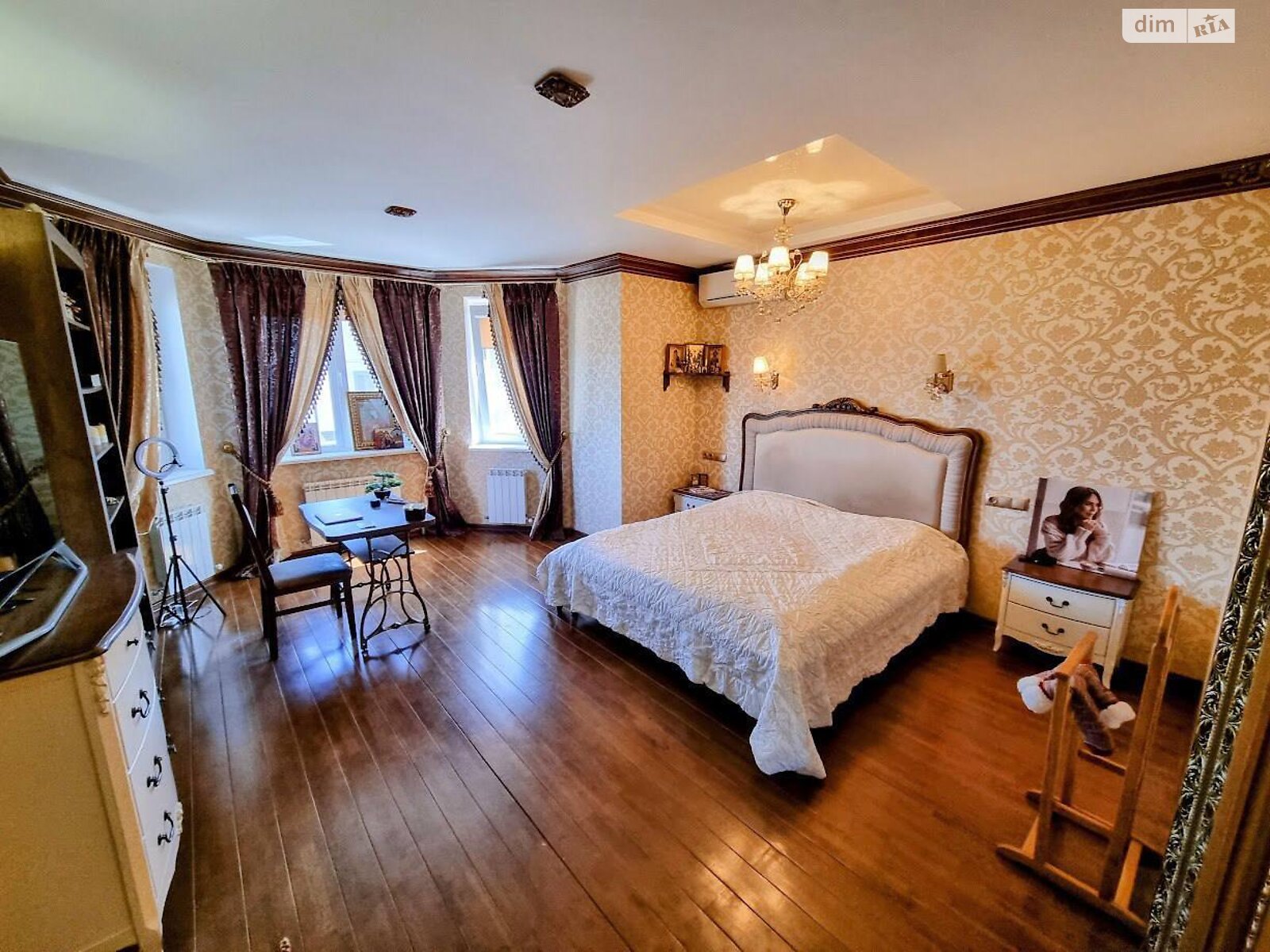 триповерховий будинок бесідка, 266.8 кв. м, цегла. Продаж у Агрономічному фото 1 триповерховий будинок бесідка, 266.8 кв. м, цегла. Продаж у Агрономічному фото 1