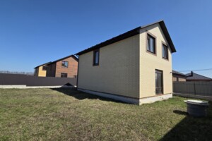 двоповерховий будинок, 110 кв. м, кирпич. Продаж у Агрономічному фото 2
