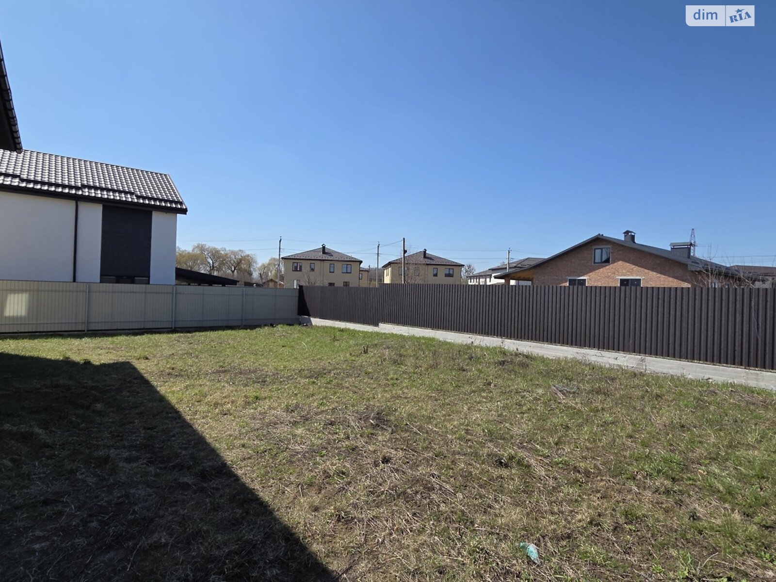 двоповерховий будинок, 110 кв. м, кирпич. Продаж у Агрономічному фото 1 двоповерховий будинок, 110 кв. м, кирпич. Продаж у Агрономічному фото 1