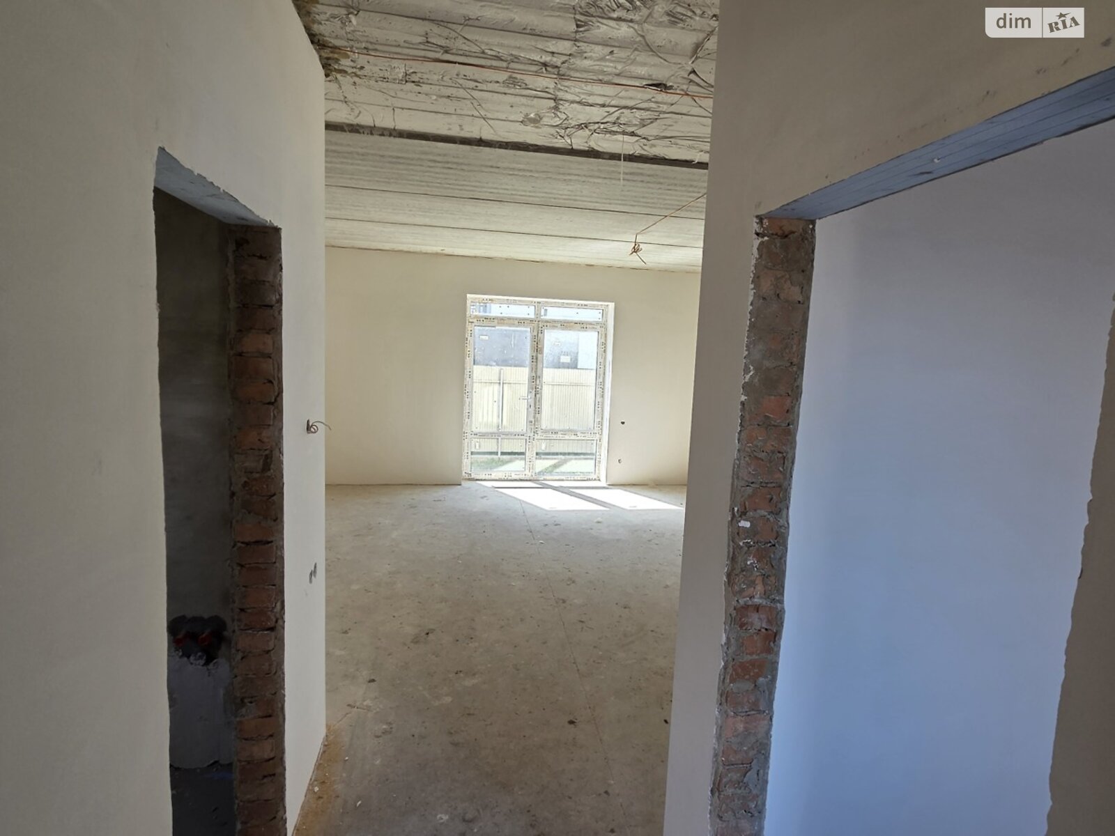 двоповерховий будинок, 110 кв. м, кирпич. Продаж у Агрономічному фото 1 двоповерховий будинок, 110 кв. м, кирпич. Продаж у Агрономічному фото 1