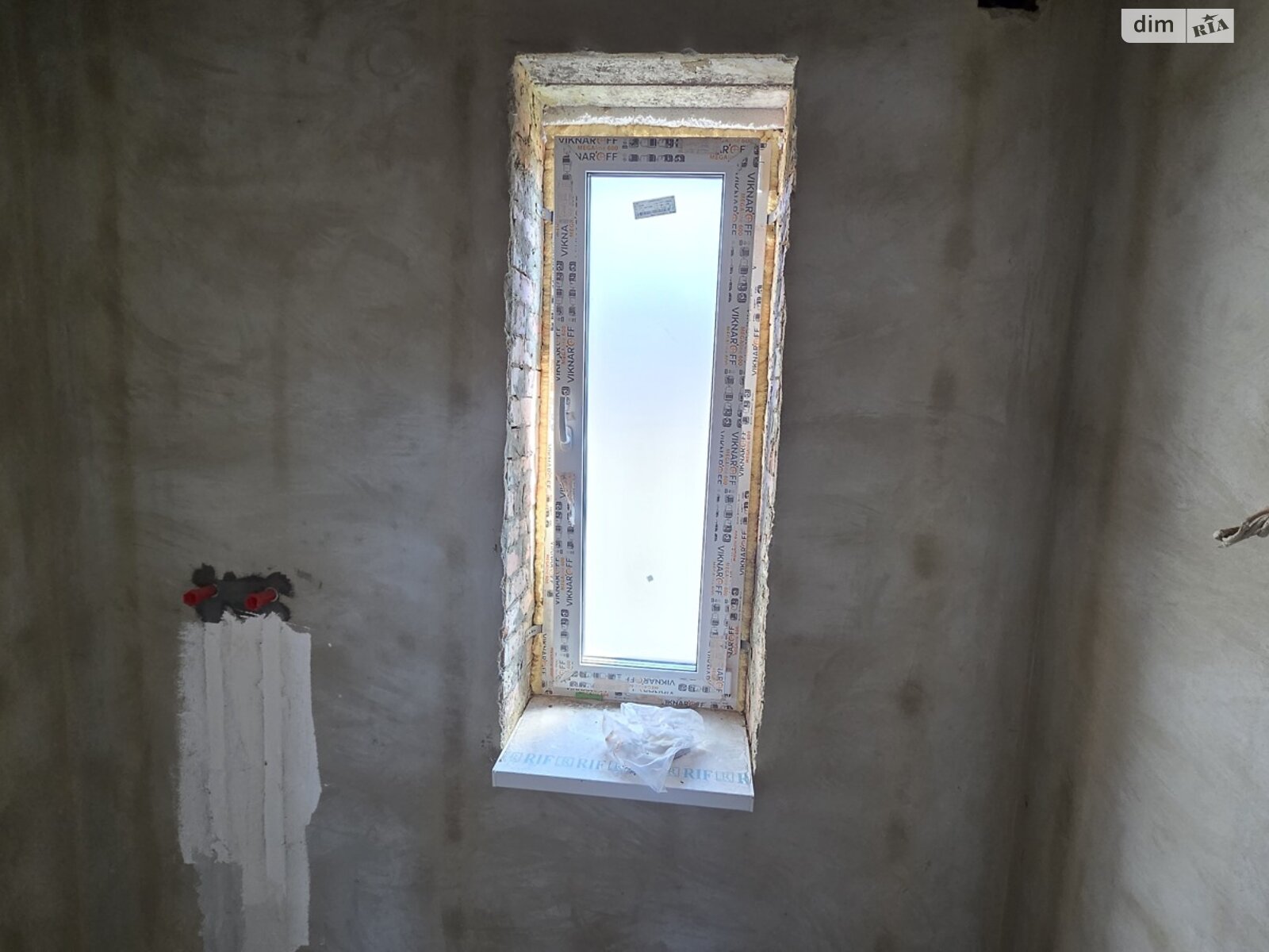 двоповерховий будинок, 110 кв. м, кирпич. Продаж у Агрономічному фото 1 двоповерховий будинок, 110 кв. м, кирпич. Продаж у Агрономічному фото 1