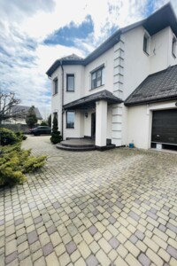 трехэтажный дом, 266 кв. м, кирпич. Продажа в Агрономичном фото 2