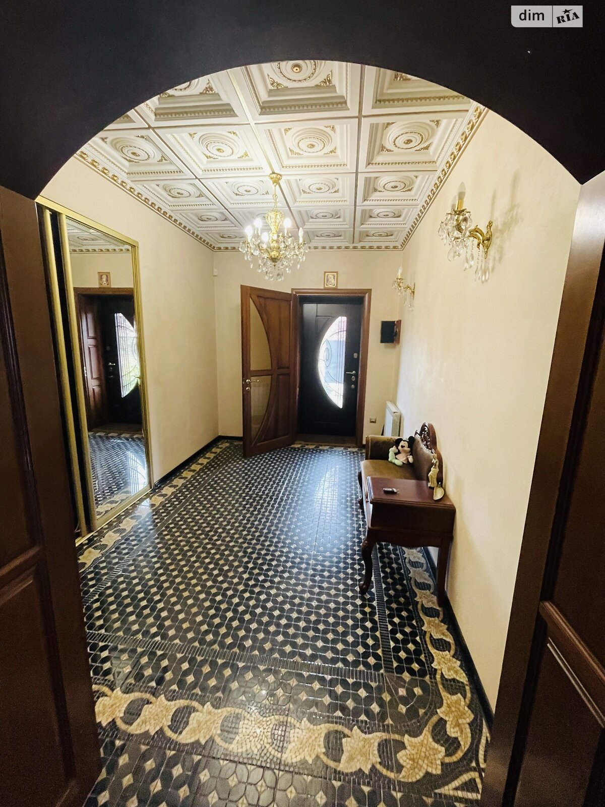 трехэтажный дом, 266 кв. м, кирпич. Продажа в Агрономичном фото 1 трехэтажный дом, 266 кв. м, кирпич. Продажа в Агрономичном фото 1