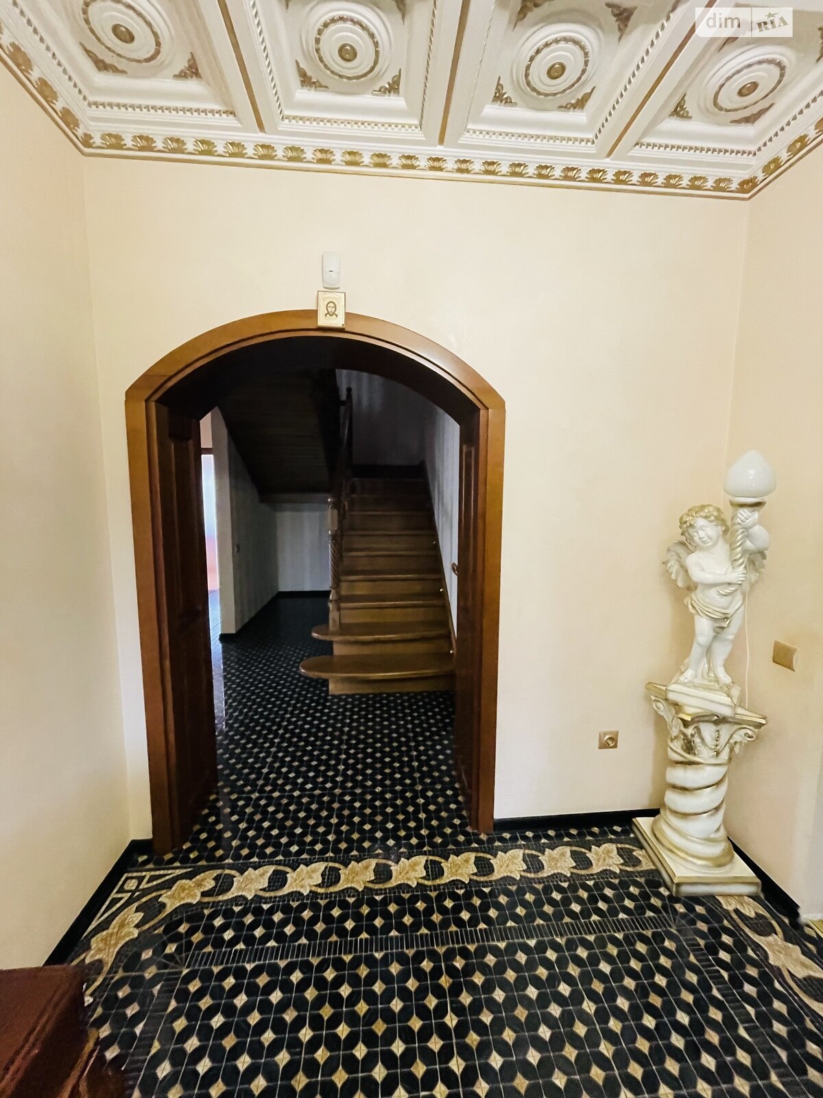 трехэтажный дом, 266 кв. м, кирпич. Продажа в Агрономичном фото 1 трехэтажный дом, 266 кв. м, кирпич. Продажа в Агрономичном фото 1