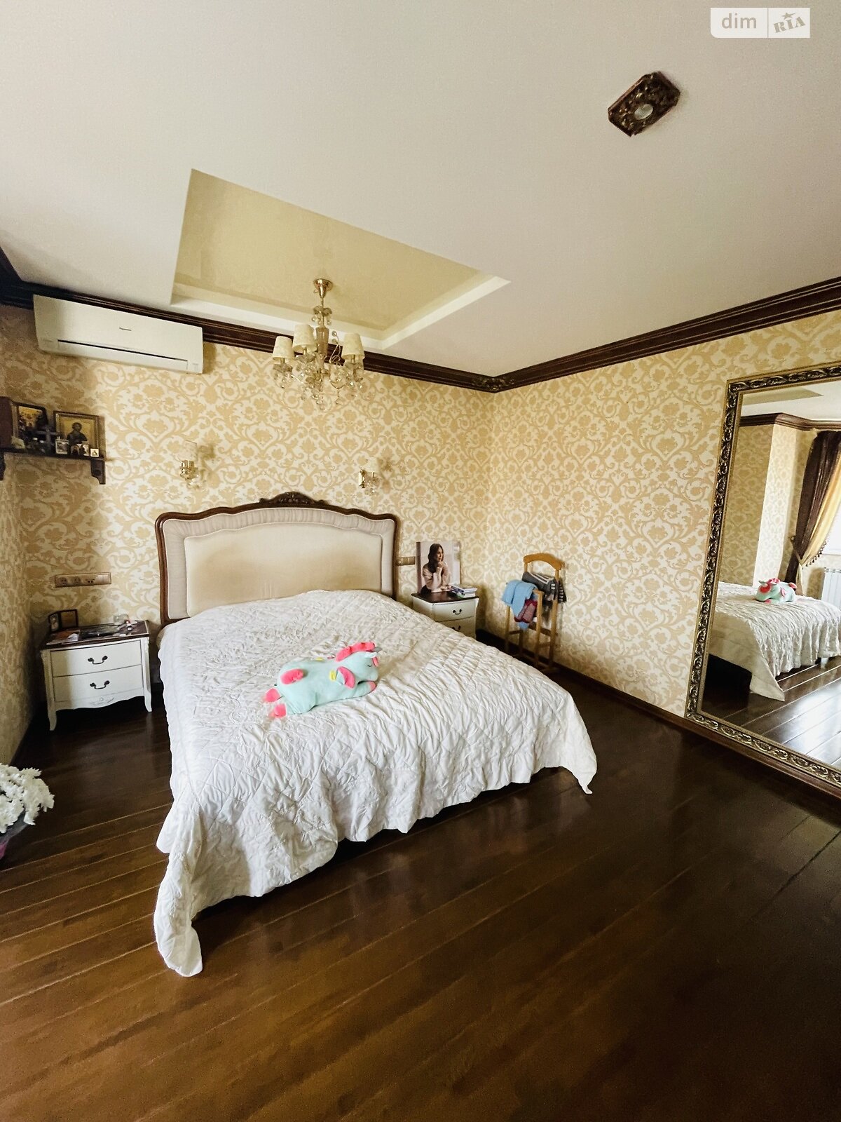 трехэтажный дом, 266 кв. м, кирпич. Продажа в Агрономичном фото 1 трехэтажный дом, 266 кв. м, кирпич. Продажа в Агрономичном фото 1