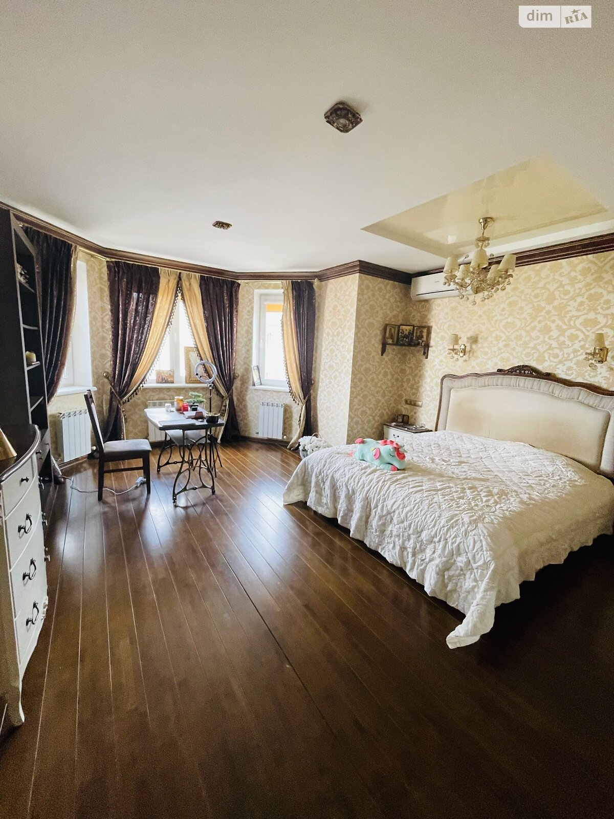 трехэтажный дом, 266 кв. м, кирпич. Продажа в Агрономичном фото 1 трехэтажный дом, 266 кв. м, кирпич. Продажа в Агрономичном фото 1