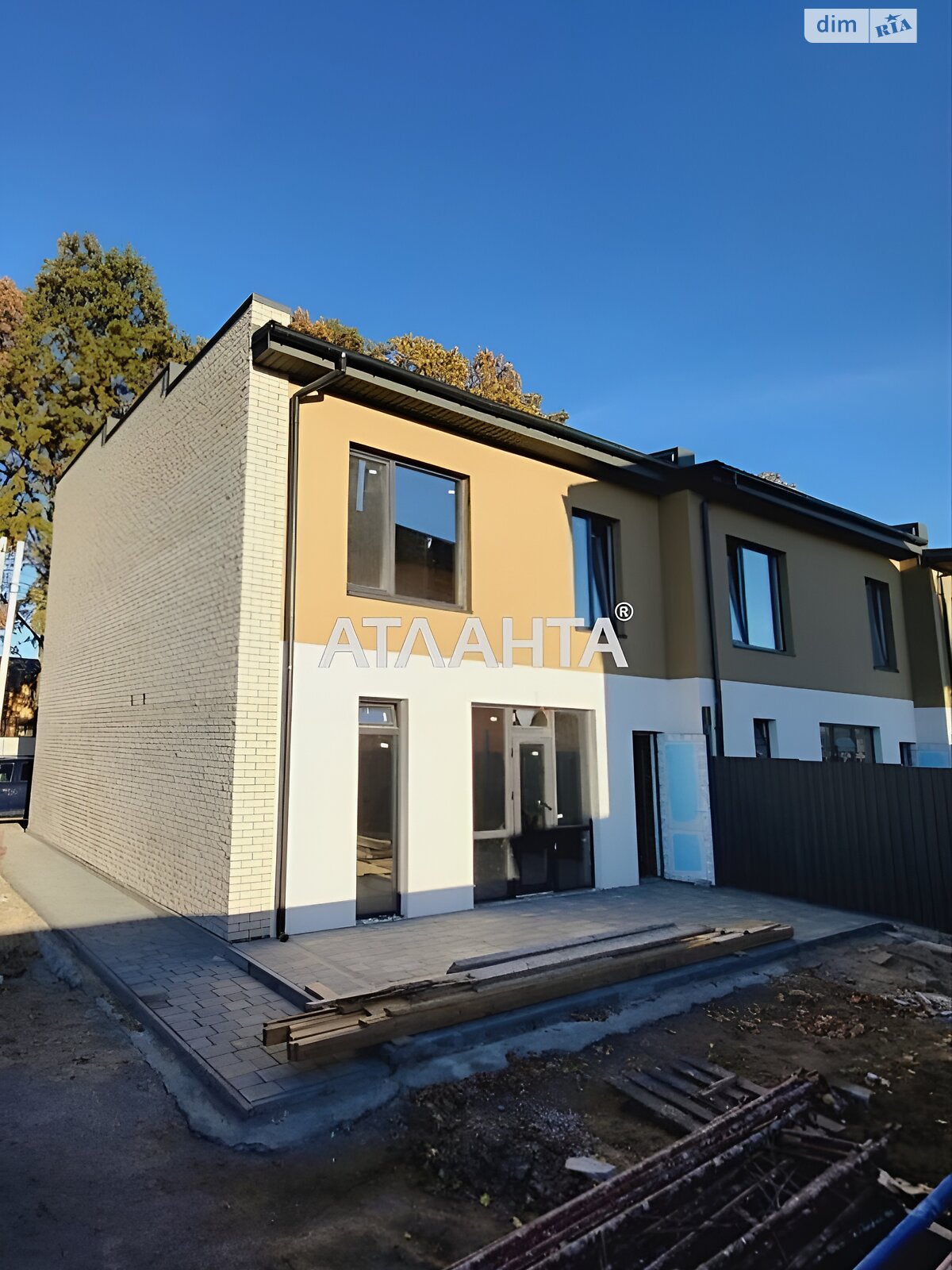двухэтажный дом беседка, 110 кв. м, кирпич. Продажа в Агрономичном фото 1 двухэтажный дом беседка, 110 кв. м, кирпич. Продажа в Агрономичном фото 1