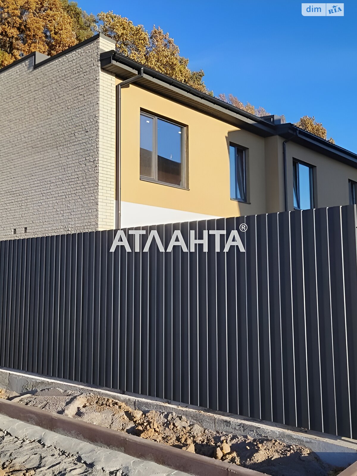 двухэтажный дом беседка, 110 кв. м, кирпич. Продажа в Агрономичном фото 1 двухэтажный дом беседка, 110 кв. м, кирпич. Продажа в Агрономичном фото 1