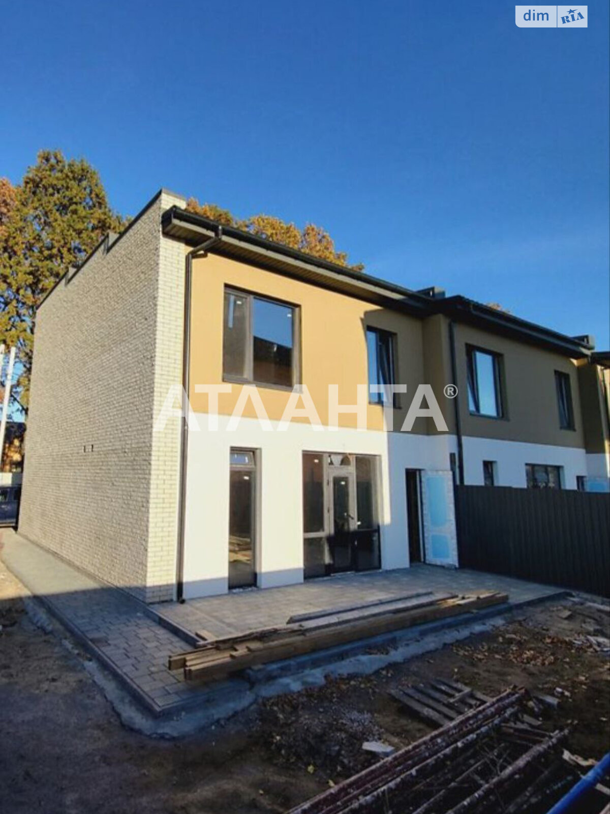 двухэтажный дом беседка, 110 кв. м, кирпич. Продажа в Агрономичном фото 1 двухэтажный дом беседка, 110 кв. м, кирпич. Продажа в Агрономичном фото 1