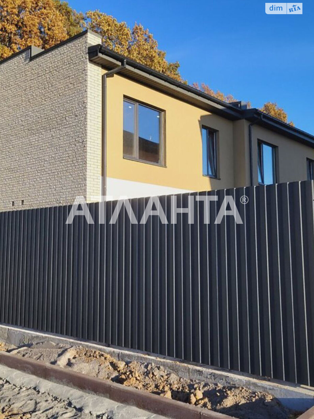 двухэтажный дом беседка, 110 кв. м, кирпич. Продажа в Агрономичном фото 1 двухэтажный дом беседка, 110 кв. м, кирпич. Продажа в Агрономичном фото 1